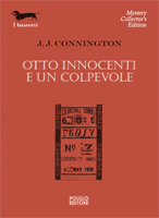 OTTO INNOCENTI E UN COLPEVOLE